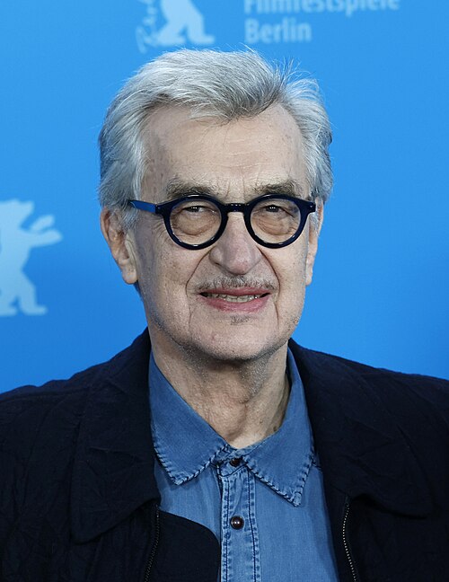 Wim Wenders